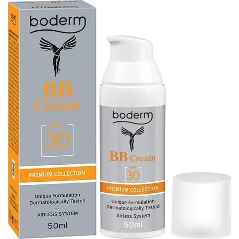 Boderm Prototype Bb Cream Spf30 50 ml – imagen 2