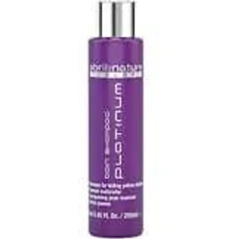 Abril Et Nature Silver shampoo 250 ml – imagen 3