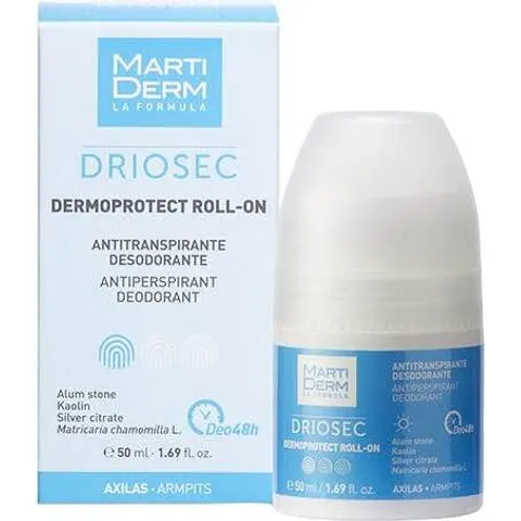 MARTIDERM Dermoprotect Roll-On 50 ml – imagen 3