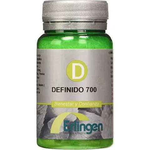 Erlingen Base Definido 700 60 comp – imagen 2