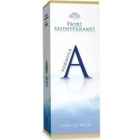 Forza Vitale Fm Formula A 20 ml – imagen 4