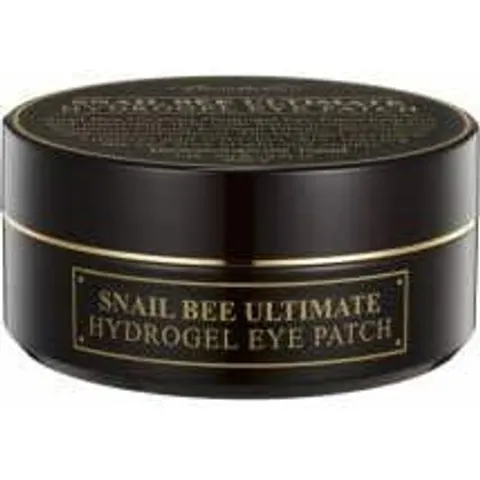 Benton Snail Bee Ultimate hydrogel eye patch 60 gr – imagen 4