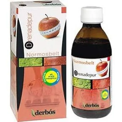 DERBOS Drenadepur 250ml – imagen 3