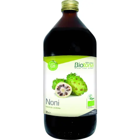 Biotona Jugo Noni 1L – imagen 3
