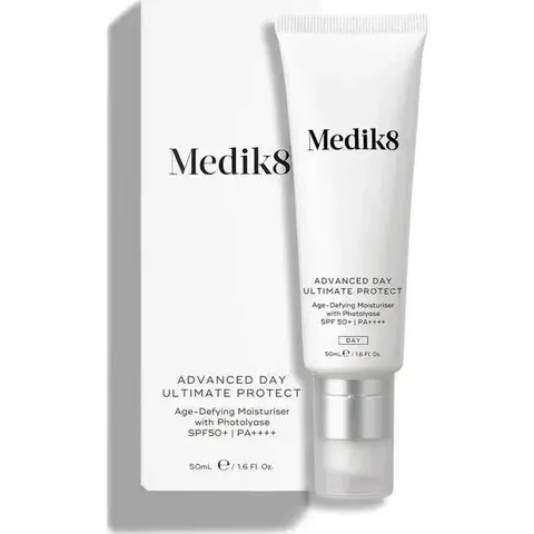 Medik8 Advanced Day Ultimate Protect SPF50 50 ml – imagen 2
