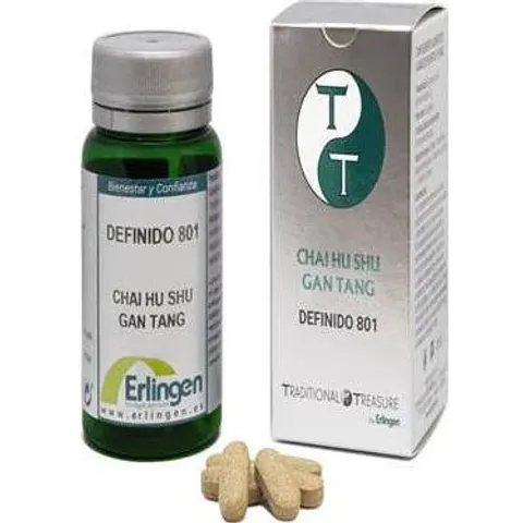 Erlingen Definido 801 60 comp – imagen 2