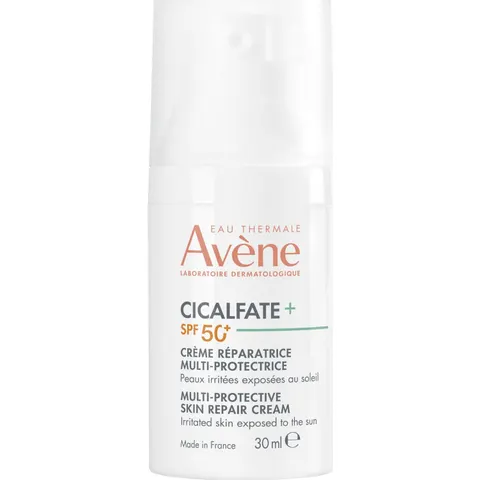 Avene Cicalfate+ Spf50+ Crema Reparadora Multiprotectora 30ml – imagen 2