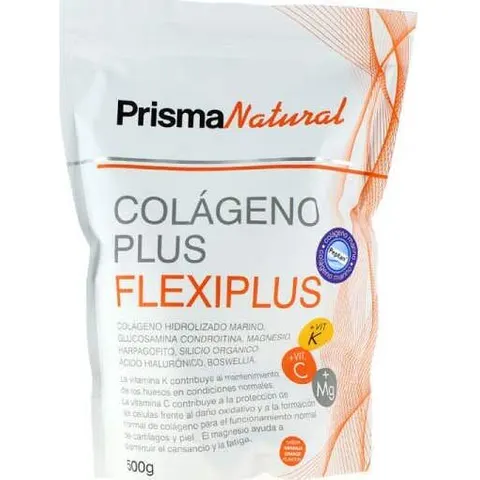 Prisma Natural Colagen Plus Flexi Plus 500g – imagen 3