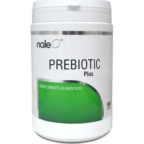 Nale Prebiotic Plus 500 g – imagen 4