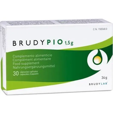 Brudy pio 1 – imagen 3