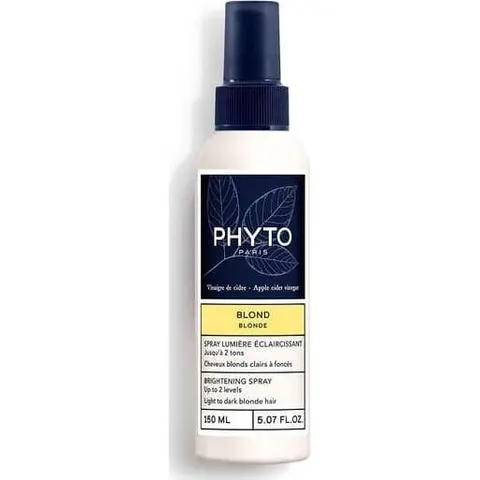 Phyto Rubio Spray Iluminador150 ml – imagen 3