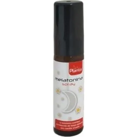 Plantis Melatonina Spray 20 ml – imagen 4