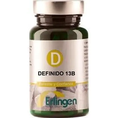 Erlingen Base Definida 13 B 60 comp – imagen 2