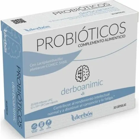 Derbos Derboanimic 30 Caps – imagen 4