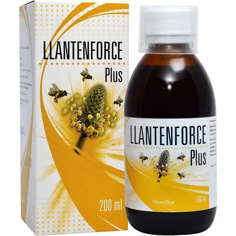 Mont Star Llantenforce Plus 200 ml – imagen 5