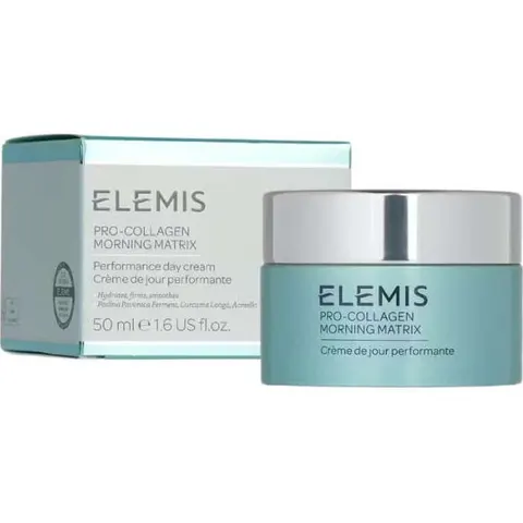 Elemis PRO-COLLAGEN morning matrix 50 ml – imagen 4