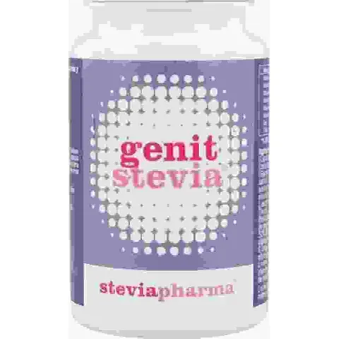 Steviapharma Gynestevia 50Cap. – imagen 4