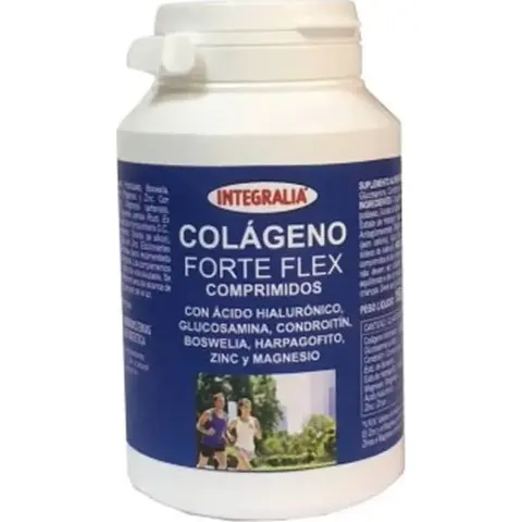 Integralia Colágeno Forte Flex 120 comprimidos – imagen 4