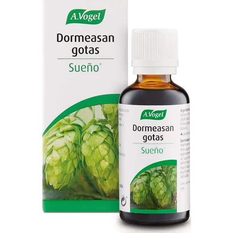 A. Vogel Dormeasan Gotas 50ml – imagen 2