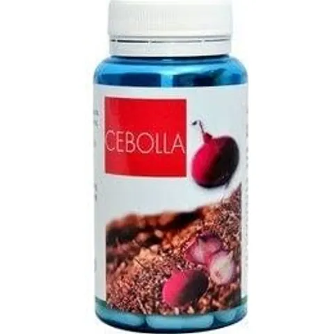 Espadiet Cebolla 90 Caps – imagen 5