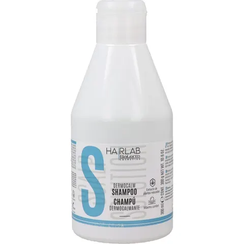 Salerm Dermocalm champú 300 ml – imagen 5