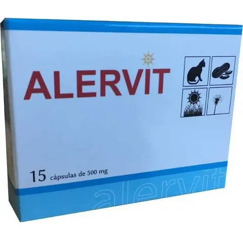Espadiet Alervit 15caps – imagen 4