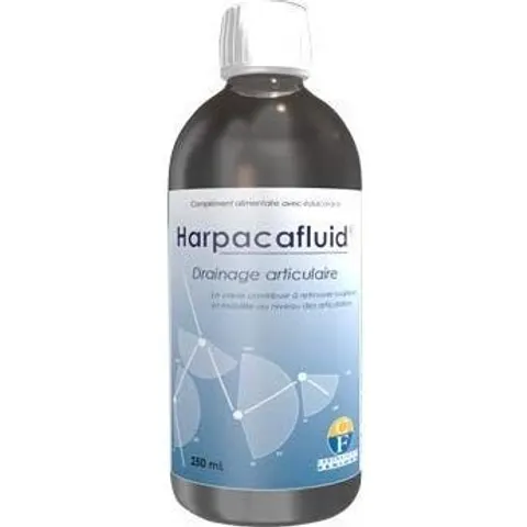 Fenioux Harpacafluid 250 ml – imagen 2