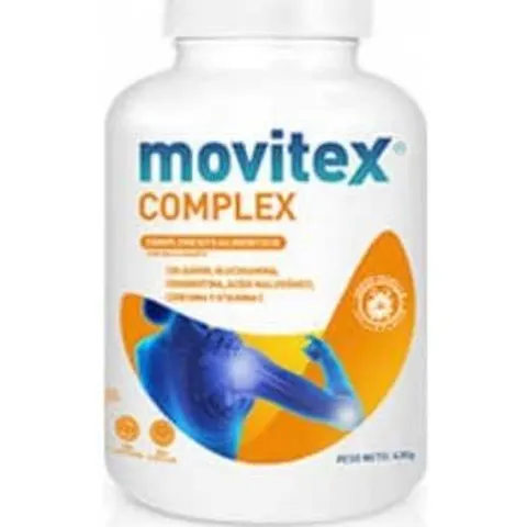 Movitex complex bote 430gr – imagen 3