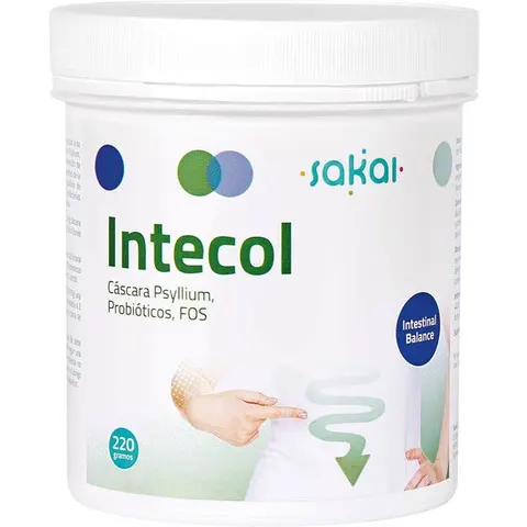 Sakai Intecol 220g – imagen 3
