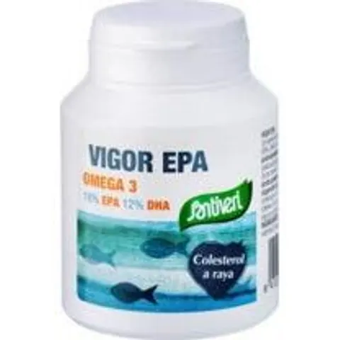 Santiveri Vigor Epa Perlas – imagen 3