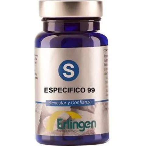 Erlingen especifico 99 60comp. – imagen 2