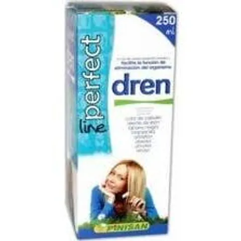 Pinisan Perfect Line Dren 250ml – imagen 3