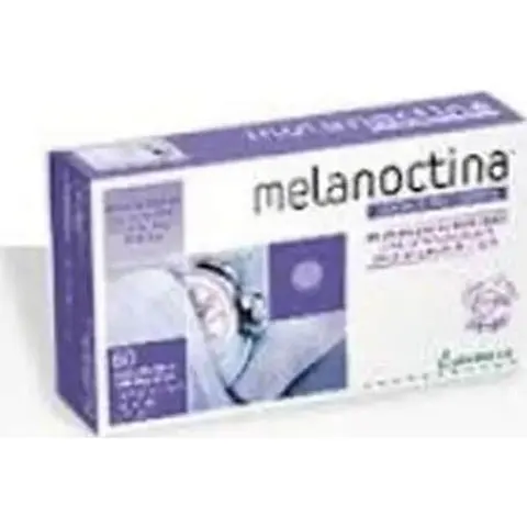 Plameca MELANOCTINA 30 Tabs – imagen 3
