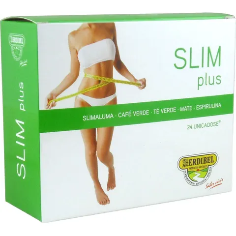 Herdibel Slim Plus 24 uds – imagen 3