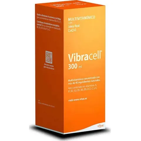 Vitae Vibracell 300ml – imagen 3