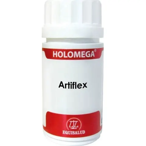 Equisalud Artiflex 50 Cápsulas – imagen 3