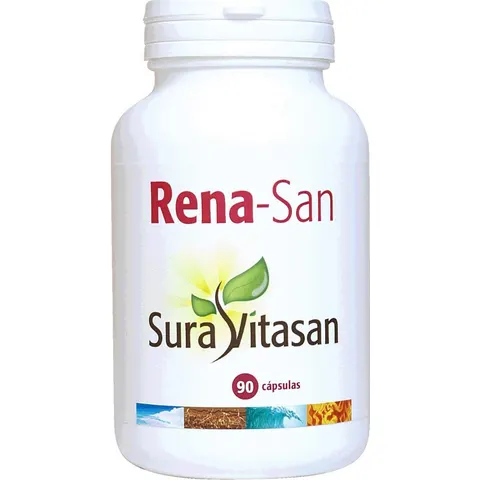 Sura Vitasan Rena San 90 Caps – imagen 2