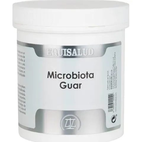 Equisalud Microbiota Guar 125g – imagen 3