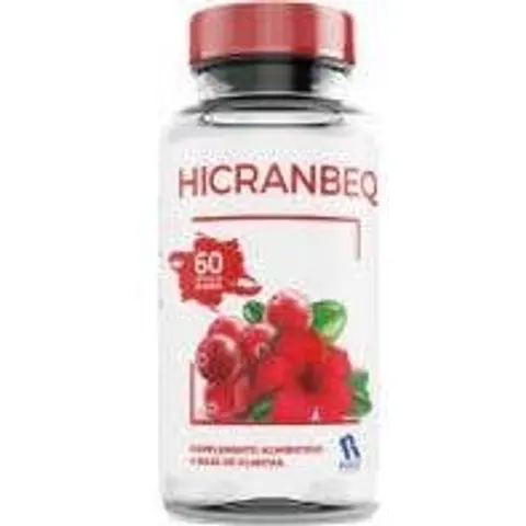 Bequisa Hicranbeq 60 caps – imagen 4