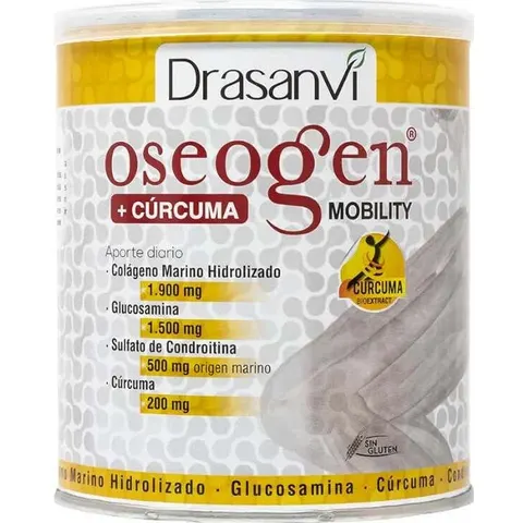 Drasanvi Oseogen® Mobility 300g – imagen 2