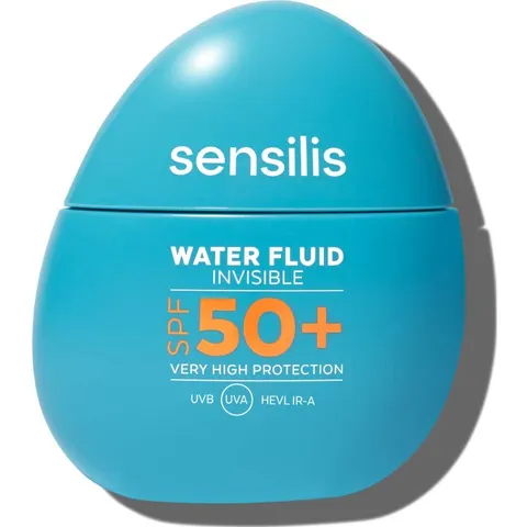 Sensilis Water Fluid SPF50+ 40ml – imagen 2