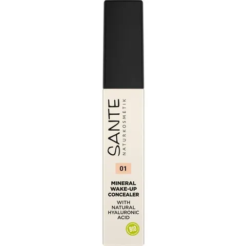 SANTE Corrector Mineral 01 Neutral 8 ml – imagen 3