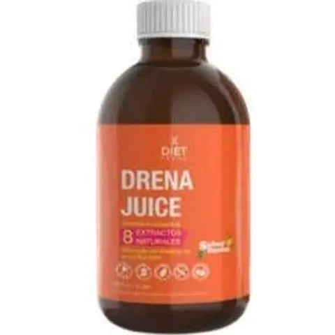 Herbora Diet Prime Drena Juice 500ml – imagen 2
