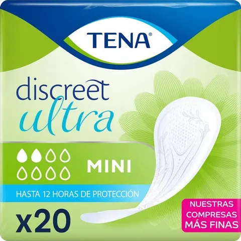 TENA Lady Mini 20uds – imagen 2