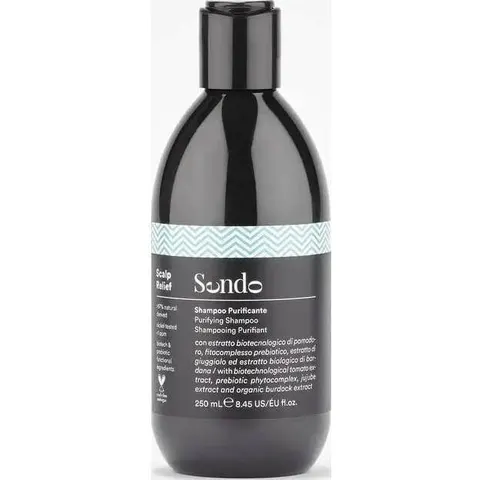 Sendo Scalp Relief Champú 250ml – imagen 2