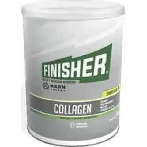 Finisher collagen 300 gr – imagen 2