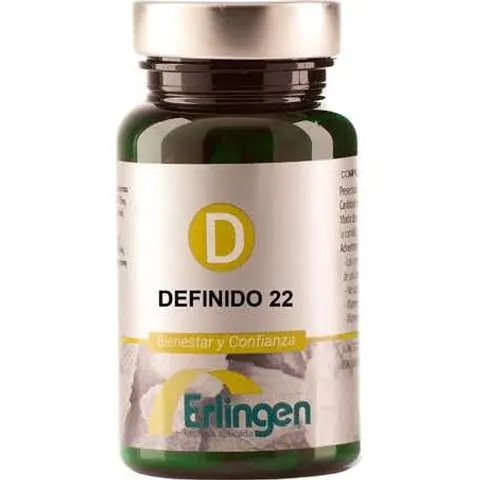 Erlingen Definido 22 60 caps – imagen 3