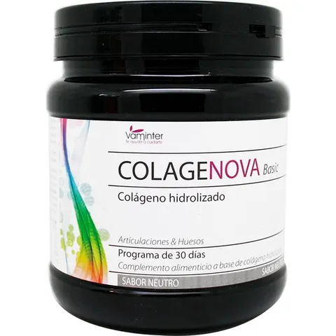 Vaminter Colagenova Basic 390g – imagen 5