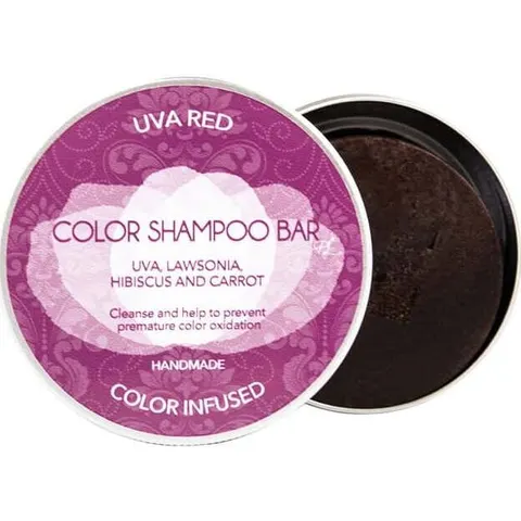 Biocosme Bio Solid Uva Red Shampoo 130 g – imagen 3