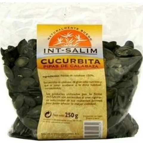 INT-SALIM Cucurbita 250 g – imagen 2